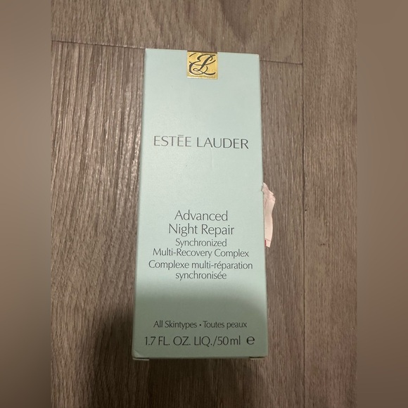 Estee Lauder - Advanced Night Repair Synchronized Multi-Recovery Complex 50ml/1.